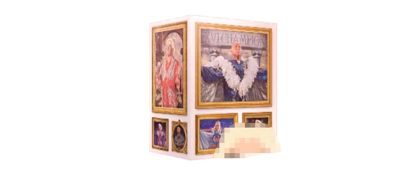 Illustration for article titled Look At This Glorious Box Art